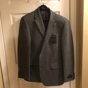 Jos A Bank Reserve Blazer Jacket Sportcoat 43L